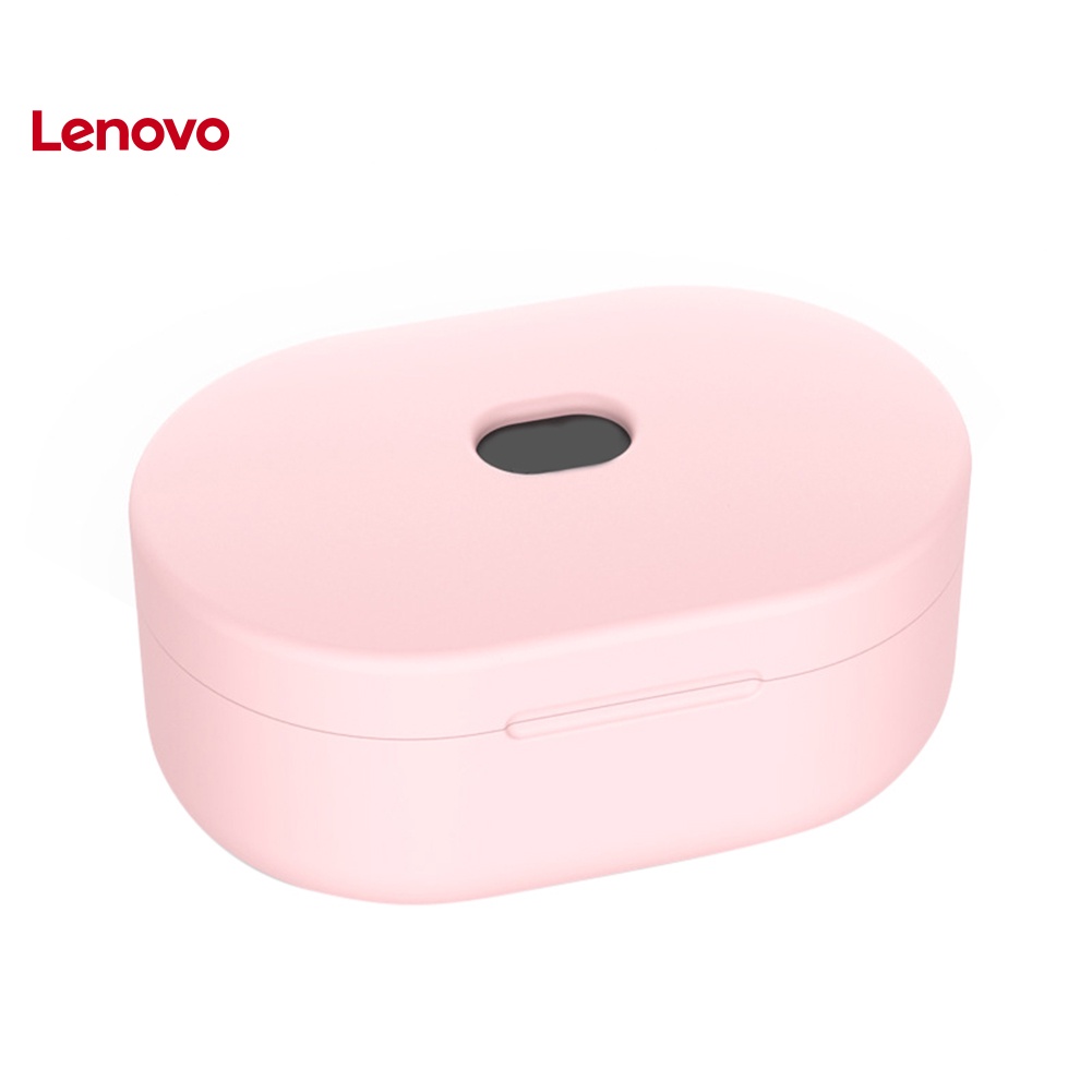 Vỏ Bảo Vệ Hộp Sạc Tai Nghe Redmi AirDots Bằng Silicon Họa Tiết Hoa Hướng Dương Chống Sốc