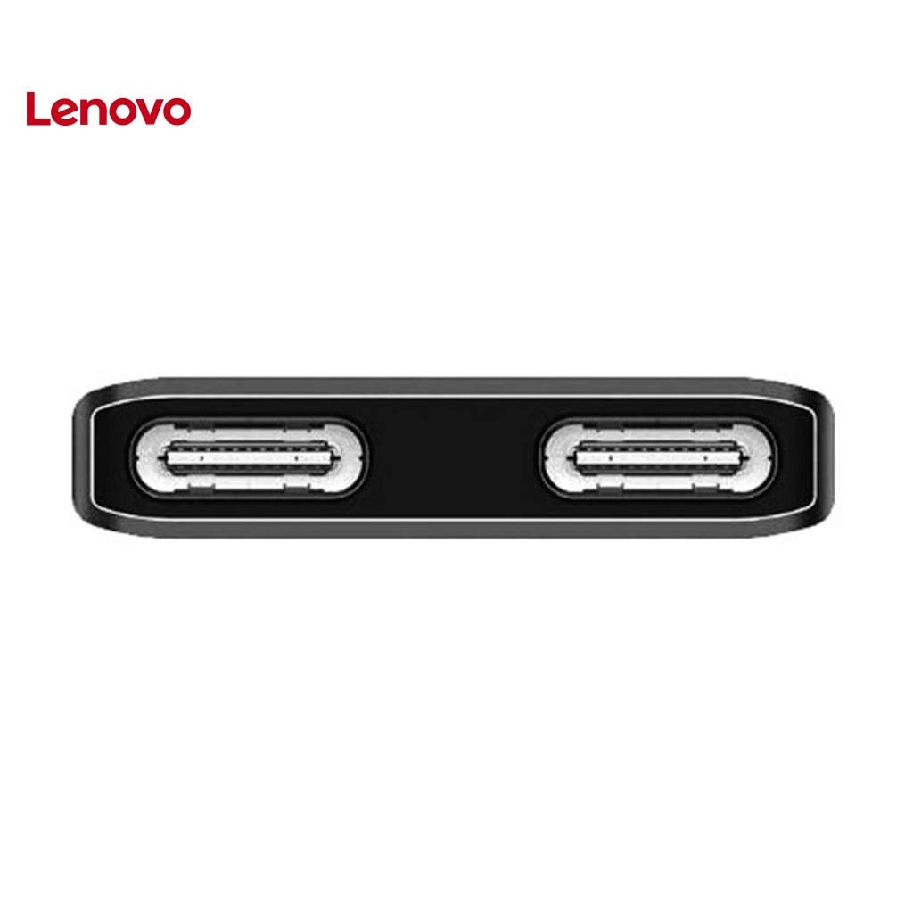 Bộ Chuyển Đổi Mở Rộng Đầu Cắm Type-C Sang Cổng Cắm USB-C Kép Bằng Hợp Kim Nhôm Tốc Độ Cao In Họa Tiết Hoa Hướng Dương Cho MacBook Pro