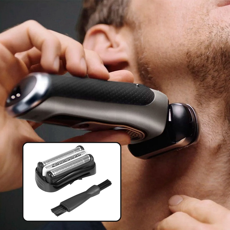Đầu Dao Cạo Thay Thế 32b Cho braun 32b series 3 301s 310s 320s 330s 340s 360s 380s 3000s 3020s 3040s 3080s