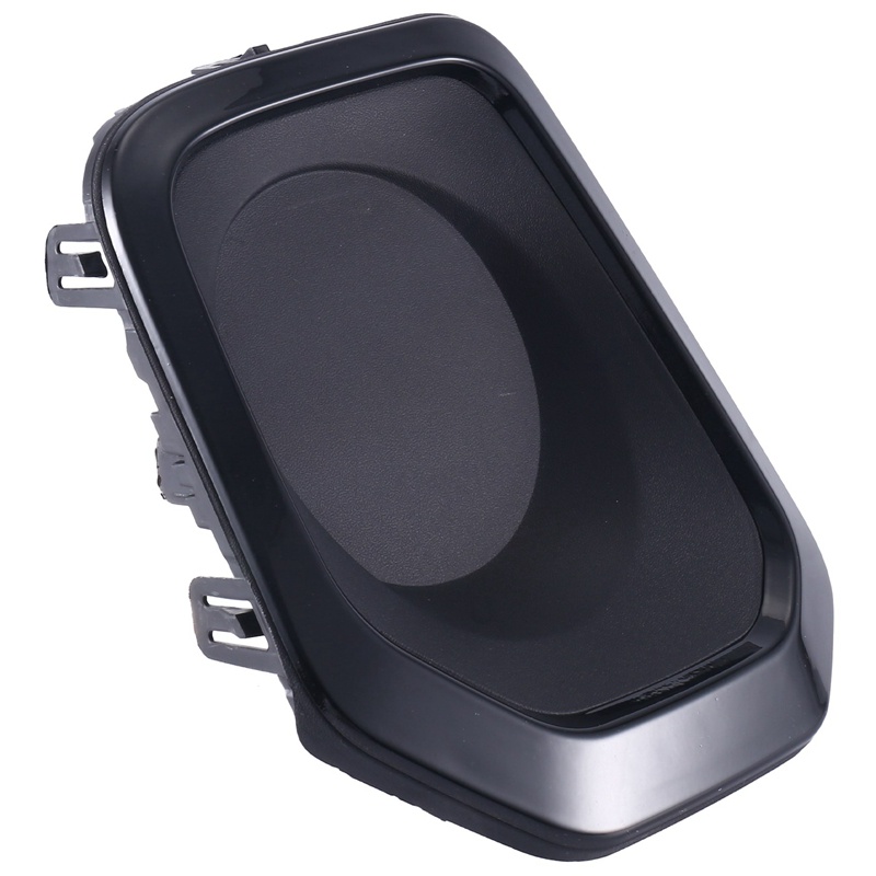 Khung Bảo Vệ Đèn Sương Mù Chuyên Dụng Cho Xe Hơi TOYOTA TACOMA 2016-2017