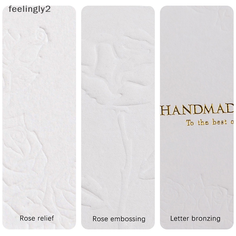 Bộ 10 Thẻ Giấy Cứng Trưng Bày Móng Tay Nghệ Thuật