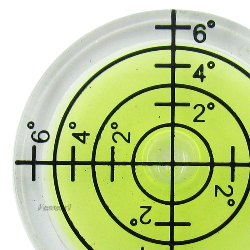 Dụng Cụ Đo Bong Bóng Ngang Tiện Lợi