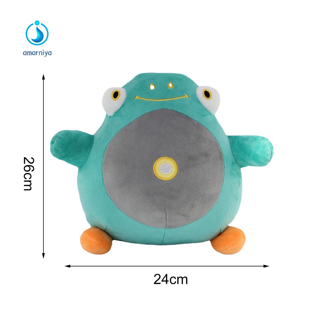 (Shop Amart) Thú Nhồi Bông Hình Pokemon Đa Chức Năng