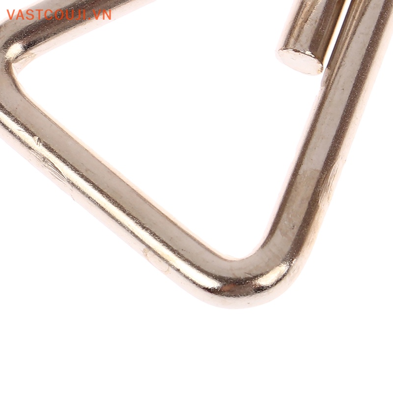 Bộ 8 Món Đồ Chơi Xếp Hình VASTJI Bằng Kim Loại Độc Đáo Cho Trẻ Em Và Người Lớn