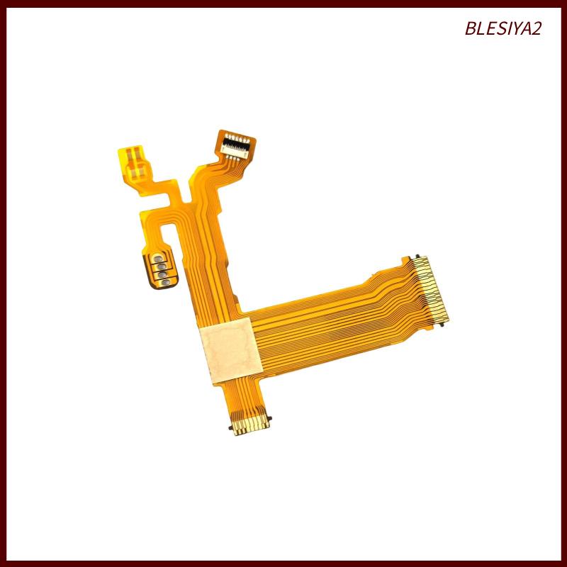 Dây Cáp Ống Kính Máy Ảnh Chuyên Nghiệp Fpc Bền Chắc 14-42mm F3.5-5.6 37mm