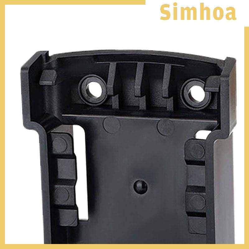 Giá Đỡ Cố Định Pin Đa Năng Ổn Định Cho Milwauke