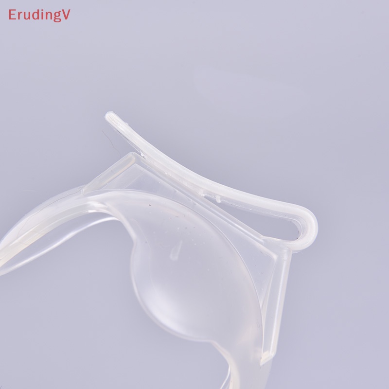 1 Kẹp Giữ Bóng Tennis Chuyên Nghiệp Màu Trong Suốt