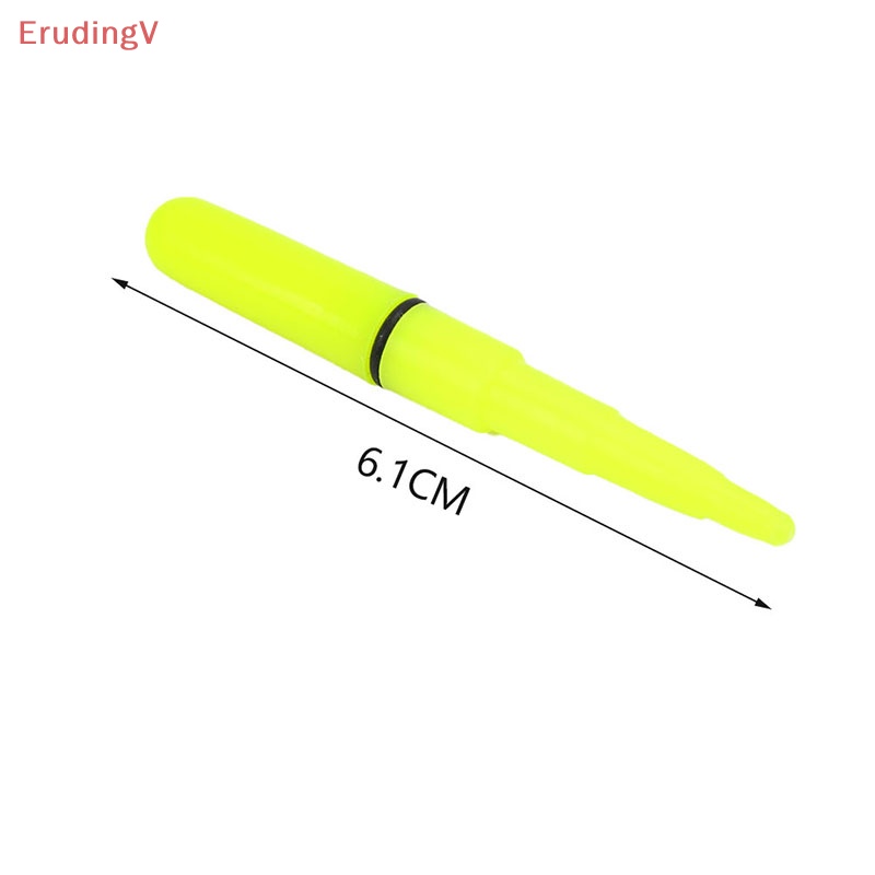 [ErudingV] Phao Nổi Câu Cá Phát Sáng Trong Đêm [Mới]