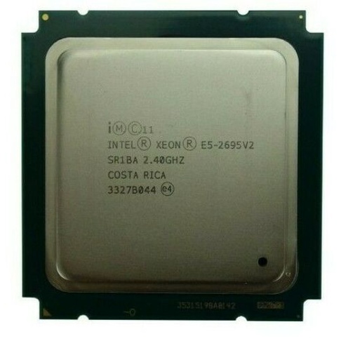 Linh Kiện Lõi Dao Động 2011-pin E5-2651v2 E5-2667v2 E5-2695v2 E5-2697v2 | BigBuy360 - bigbuy360.vn