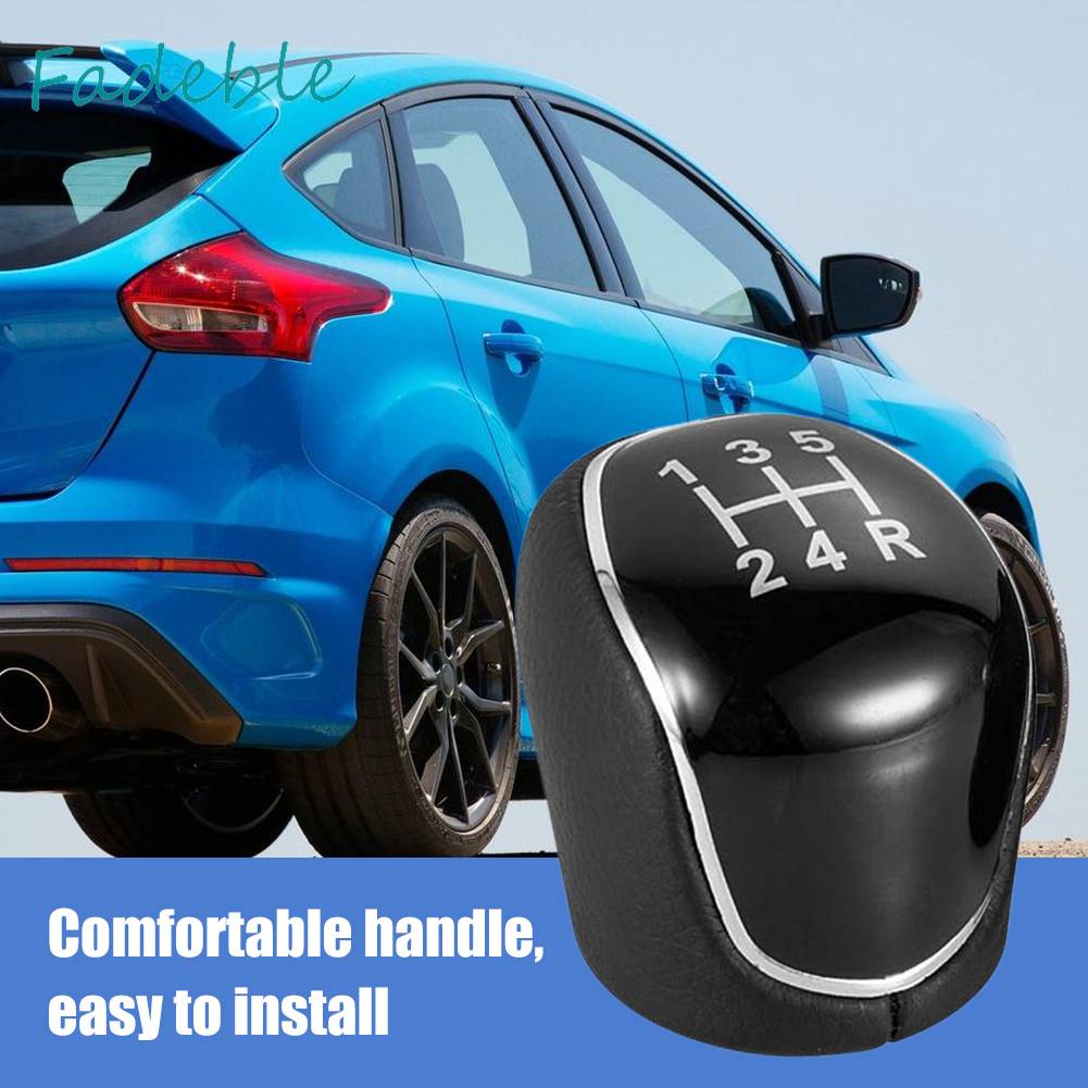 Đầu Cần Gạt Số 5 / 6 Tốc Độ Chuyên Dụng Cho Xe Hơi Ford C-Max 2007-2021