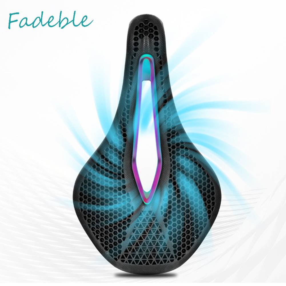 Yên Xe Đạp Chống Thấm Nước Thoáng Khí Chất Lượng Cao