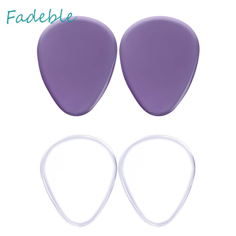 Đệm Gel Lót Giày Bảo Vệ Bàn Chân Chống Ma Sát