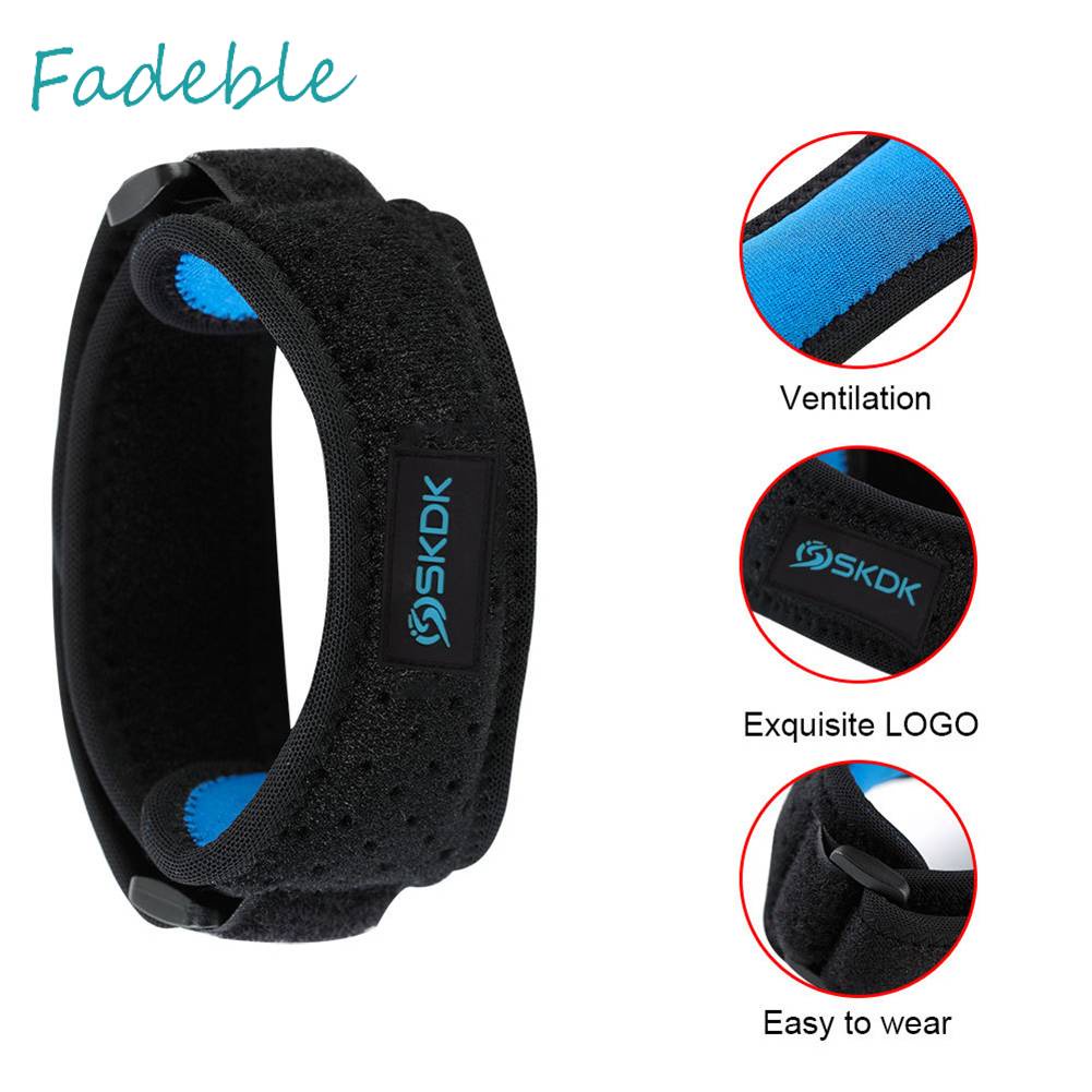 Băng Quấn Bảo Vệ Đầu Gối Thoáng Khí Chống Mòn Khi Chơi Thể Thao Ngoài Trời