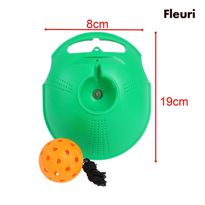 Dụng Cụ Tập Luyện Nhặt Bóng Cho Trẻ Em