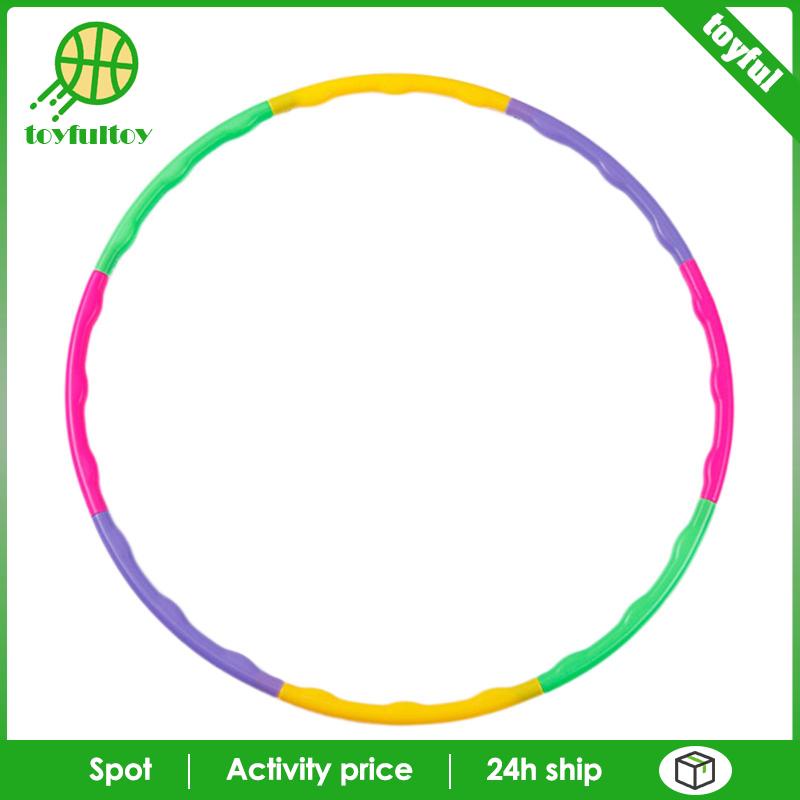 Vòng Lắc Eo Tập Thể Dục Cho Người Mới Bắt Đầu