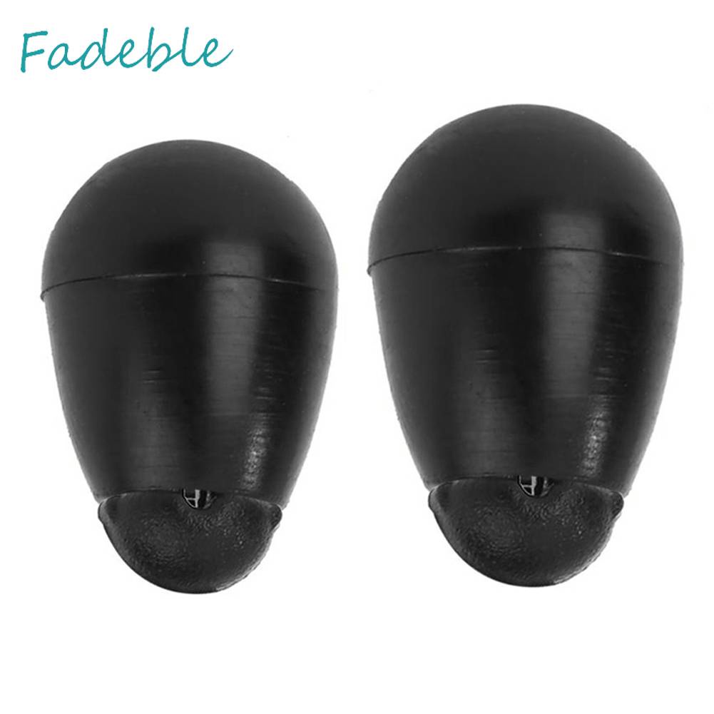 25 Phao Nổi Câu Cá Bằng Nhựa PVC