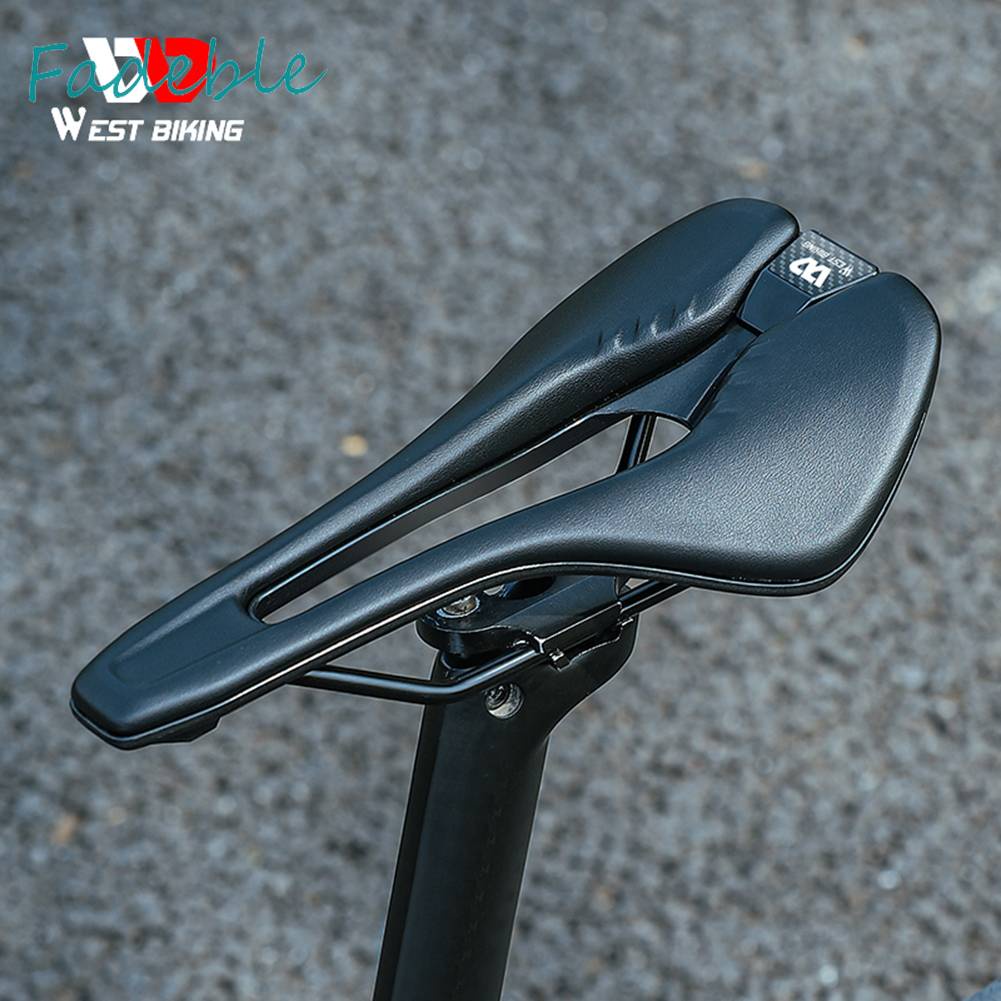 Yên Xe Đạp Siêu Nhẹ Chống Thấm Nước Chất Lượng Cao