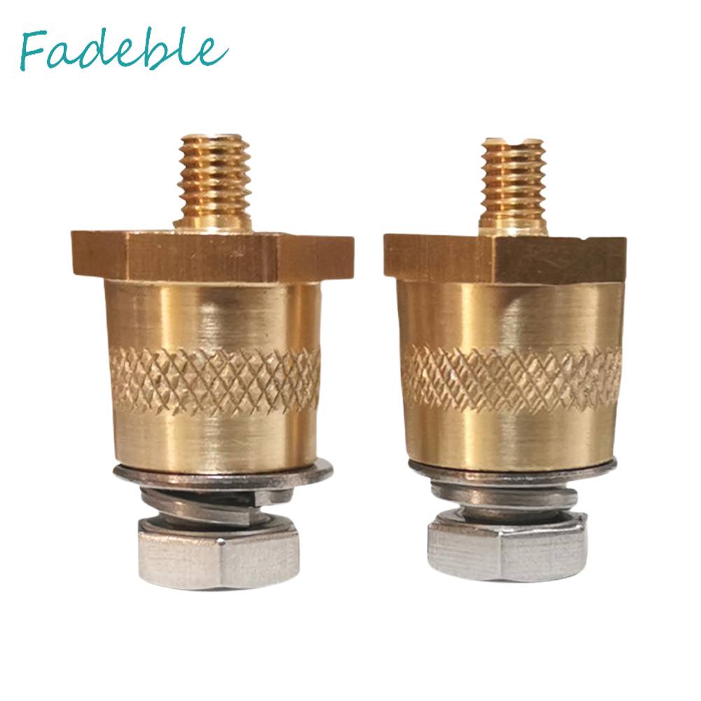 Đầu Chuyển Đổi Pin Sạc Xe Hơi M8 Chuyên Dụng Chất Lượng Cao