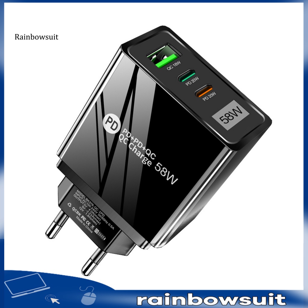 Cổng Sạc USB / Type-C Chất Lượng Cao Cho Điện Thoại