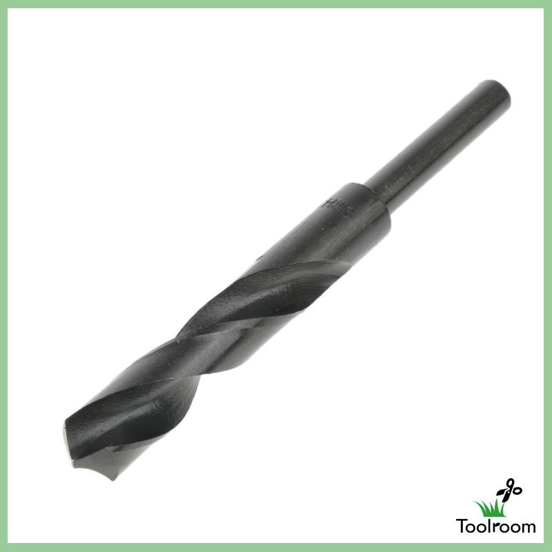 1 Mũi Khoan Xoắn Tốc Độ Cao Bằng Thép 1 / 2 14mm