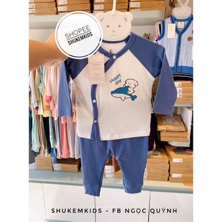 Set sơ sinh newborn cho bé