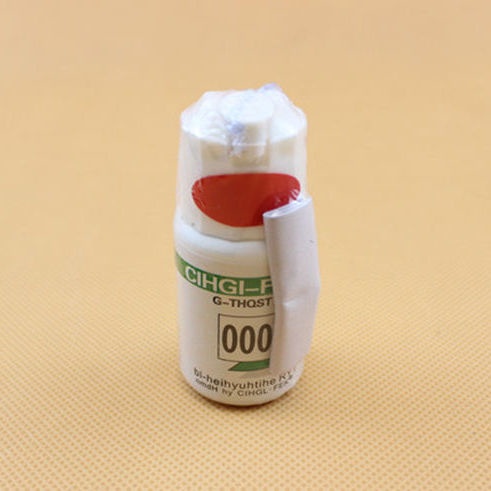 Cuộn Chỉ Nha Khoa Bằng Cotton Dệt Kim Dùng 1 Lần Kích Thước 0 00 000