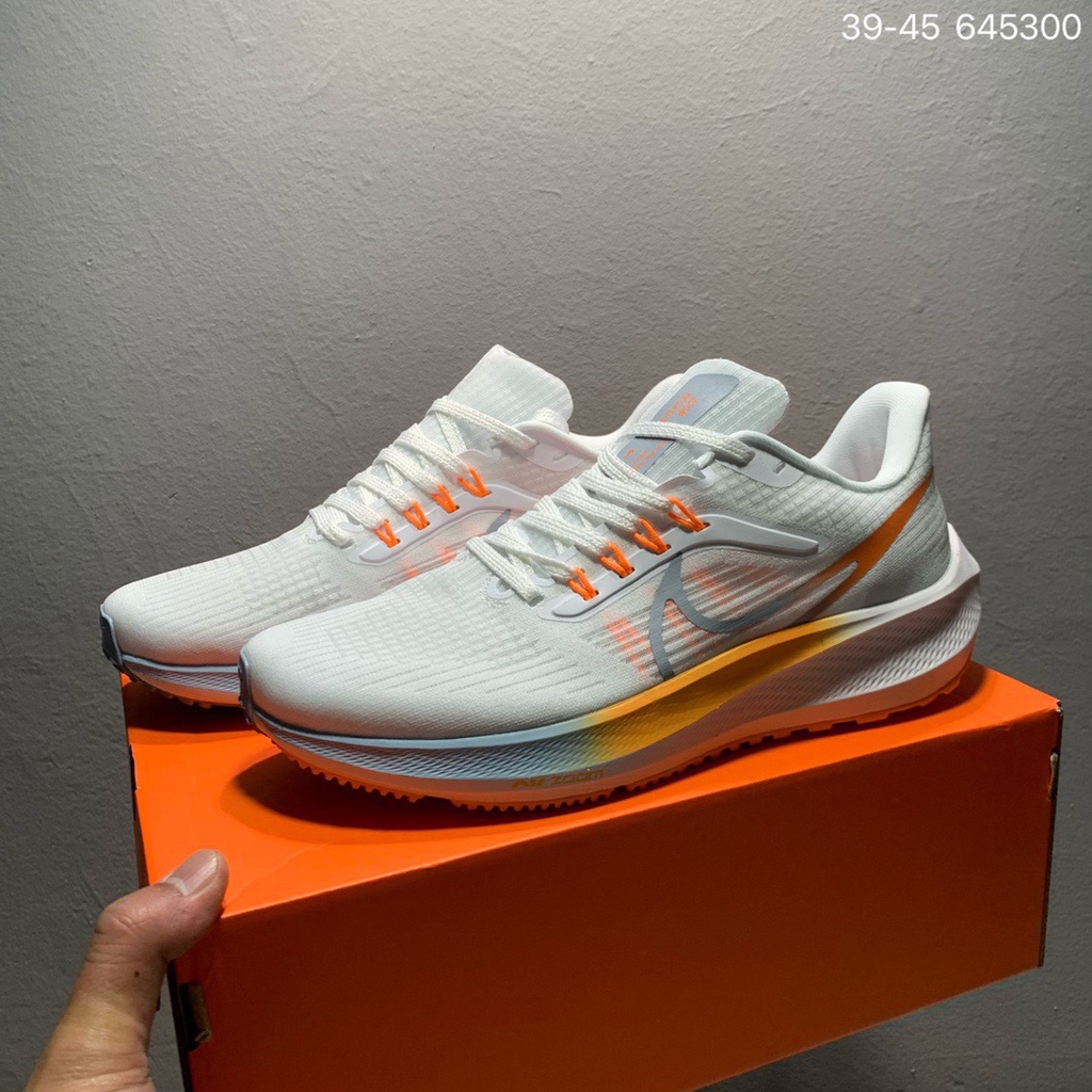 Gày Thể Thao Nke7255 Ar Zoom Pegasus 39