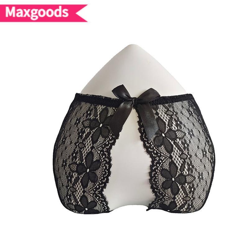Quần Lót Ren Hoa Thiết Kế Quyến Rũ Cho Phái Nữ