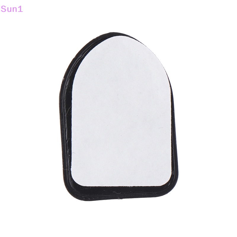 Set 3 Móc Treo Vật Dụng Mini Dán Bảng Điều Khiển Xe Hơi