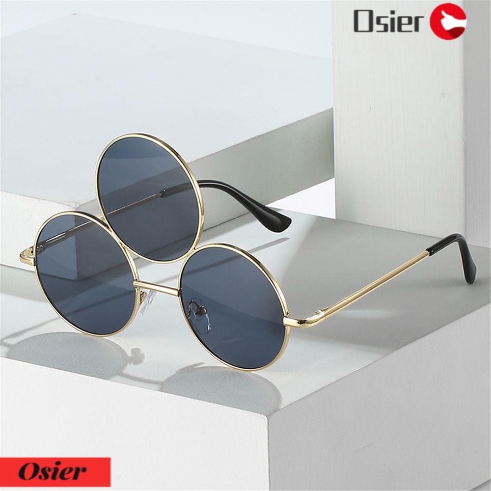 OSIER1 Kính Mát Erlang God Cho Tiệc Halloween