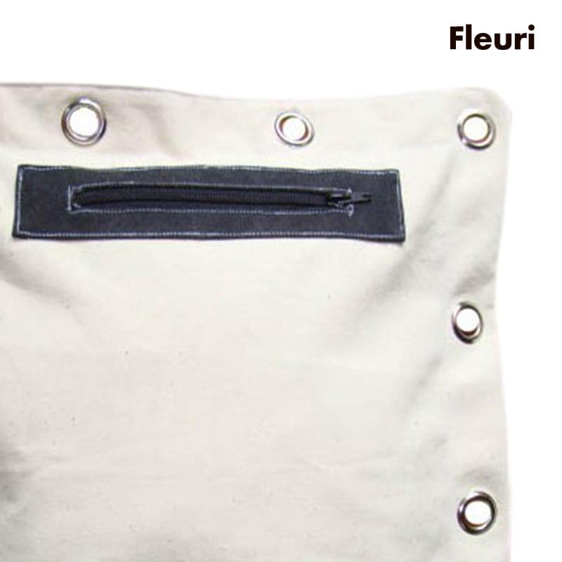 Túi Cát Rỗng Tập Đấm Bốc Treo Tường / Tay / Chân