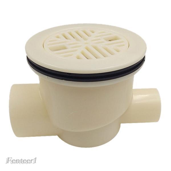 Nắp Đậy Cống Thoát Nước Bồn Rửa Chén / Sàn Nhà Tắm Chống Mùi Hôi Có Thể Tái Sử Dụng