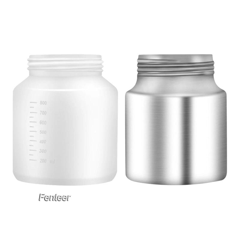 Bình Xịt Sơn Xe Hơi 1000ml Thay Thế Tiện Dụng