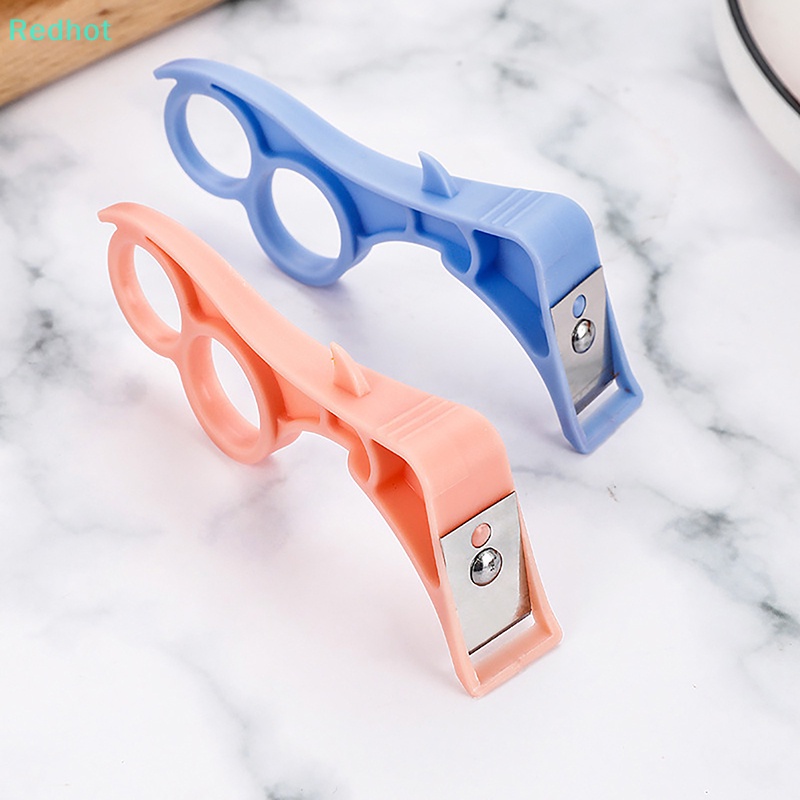 Bộ 5 Dụng Cụ Gọt Vỏ Táo Bằng Thép Không Gỉ