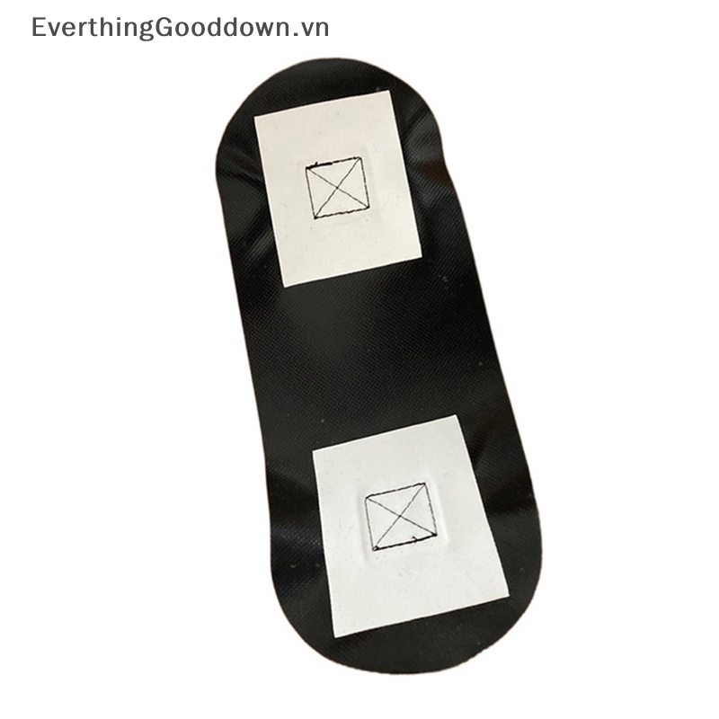 Everthinggooddown Tay Cầm Bằng PVC Cho Thuyền Bơm Hơi Dinghy vn