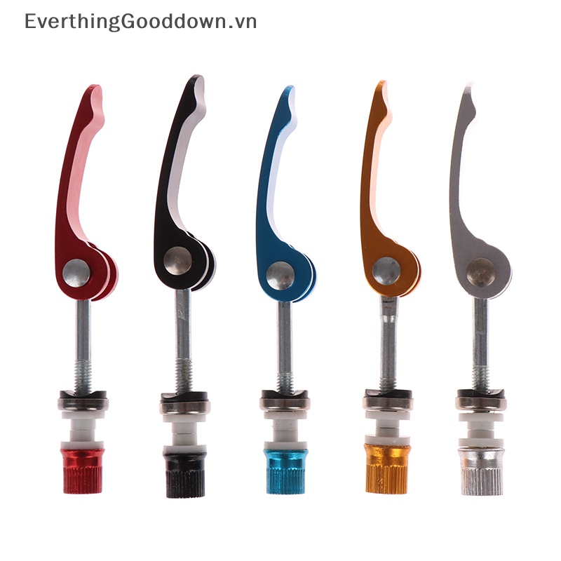 Everthingood Dụng Cụ Sửa Chữa Yên Xe Đạp Tháo Lắp Nhanh Tiện Lợi vn