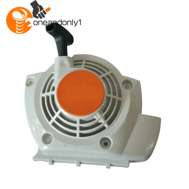 Cuộn Dây Kéo Khởi Động Cho Máy Cắt Cỏ STIHL Fs120 Fs200 Fs250 Fs300 Fr350 Bt120c Bt121