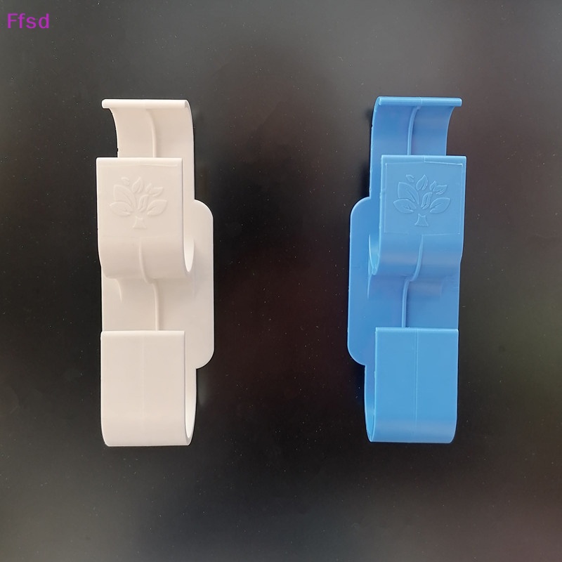 {Ffsd} Móc Treo Ống Thở Máy Thở Dán Tường * Bán Chạy