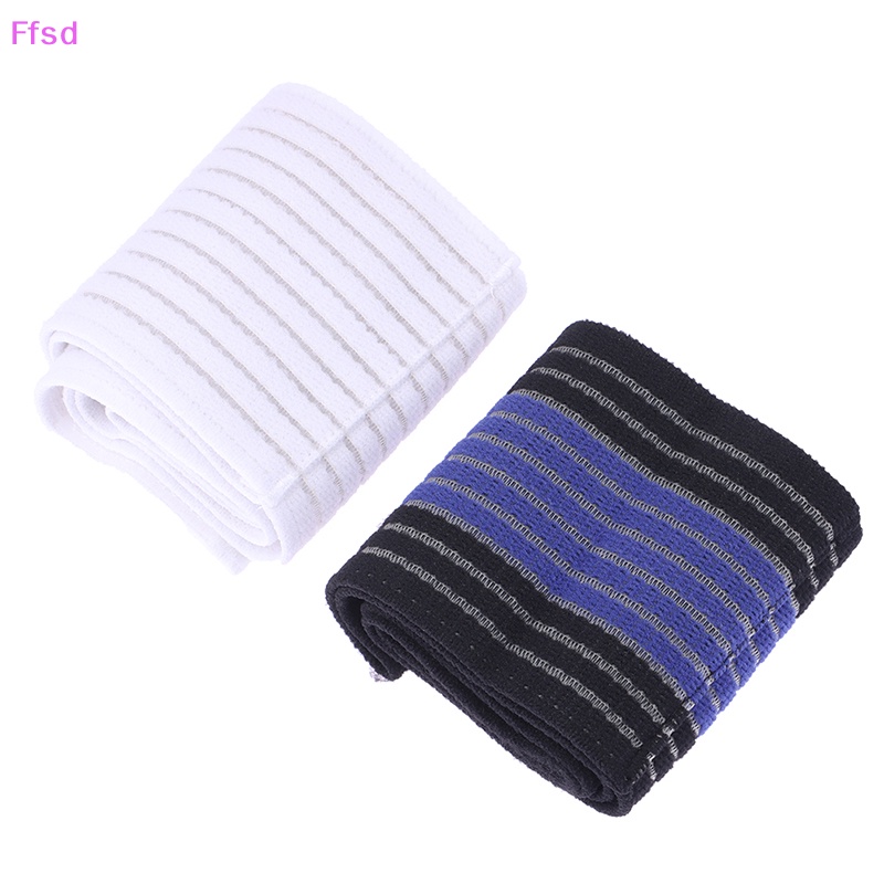 {Ffsd} Băng Quấn Cổ Tay Có Thể Điều Chỉnh Hỗ Trợ Tập Gym / Thể Thao * Bán Chạy