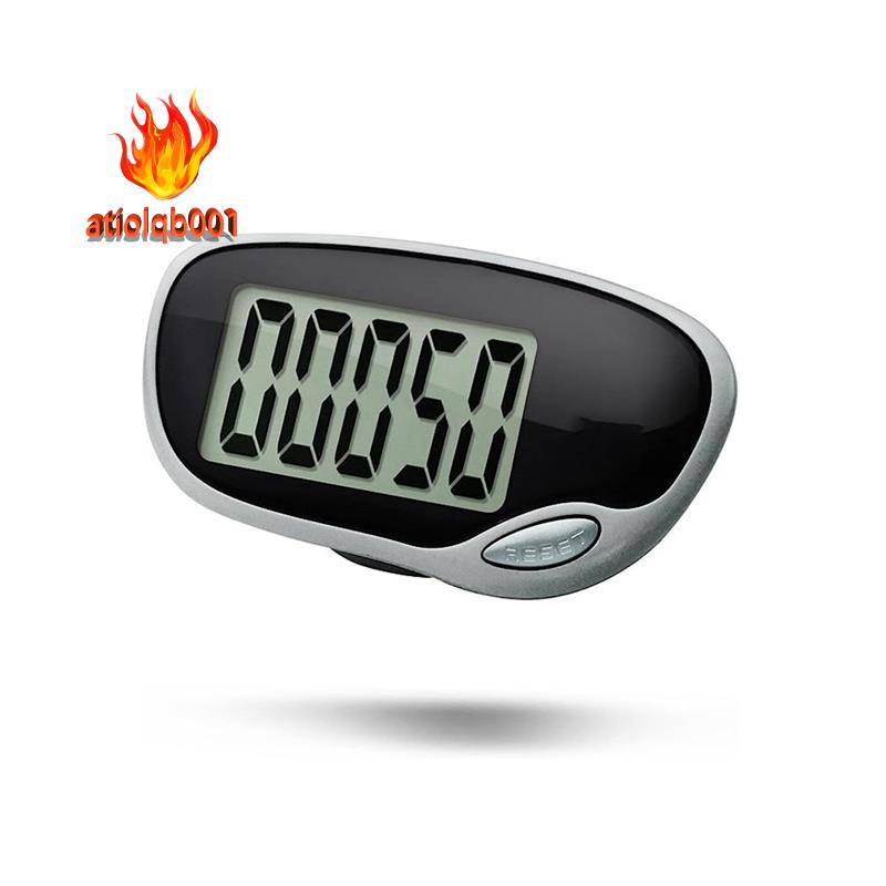 Kẹp Thắt Lưng Đi Bộ Có Màn Hình Lớn Cho Nam Nữ Và Trẻ Em Lớn Tuổi