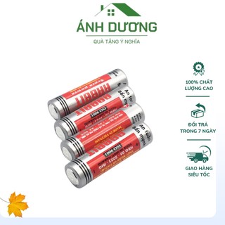Vỉ 4 viên pin con thỏ