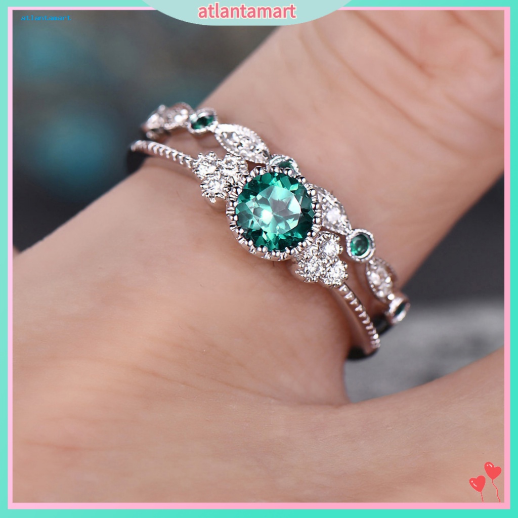 Túi Đựng Đồ Dùng Cao Cấp Tiện Dụng| Set 2 Nhẫn Đeo Tay Thời Trang Không Gây Dị Ứng