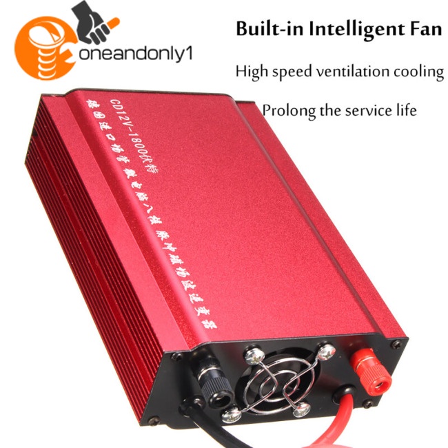 Máy Câu Cá Biến Tần Siêu Âm 98000w Dc12v Bằng Hợp Kim Nhôm Chất Lượng Cao