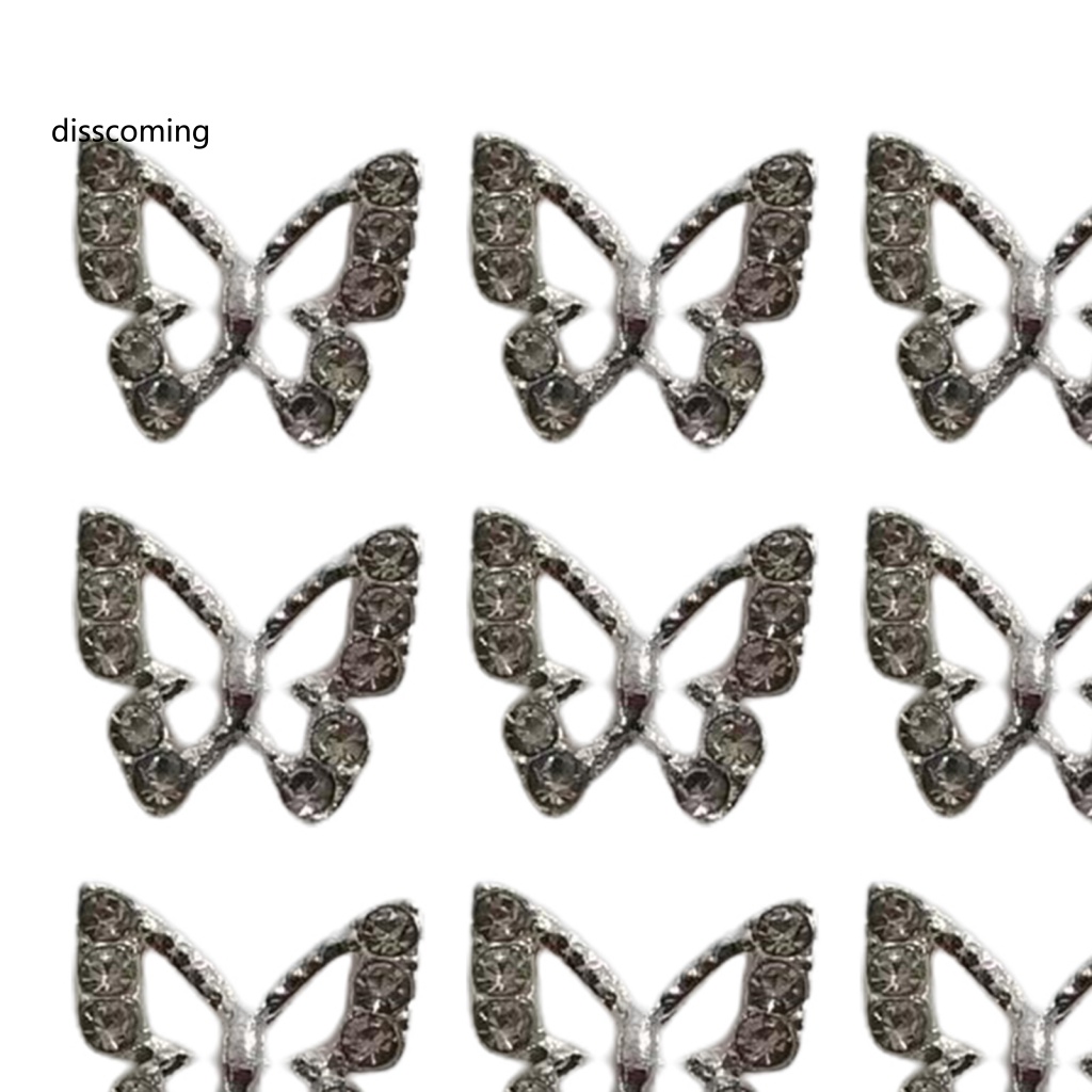 Băng Đô SL SL SL SL SL| Phụ Kiện Đá Đính Trang Trí Móng Tay 3d Lấp Lánh