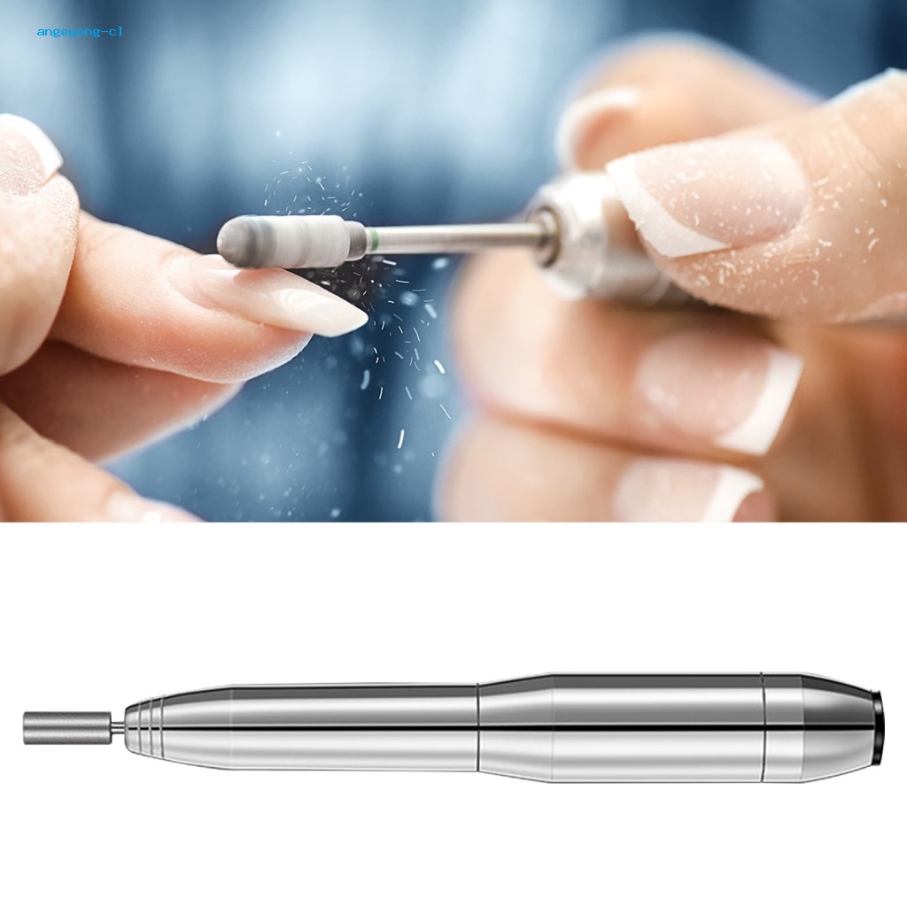 Bộ Máy Mài Móng Tay Tẩy Tế Bào Chết Chuyên Dụng Phích Cắm Usb