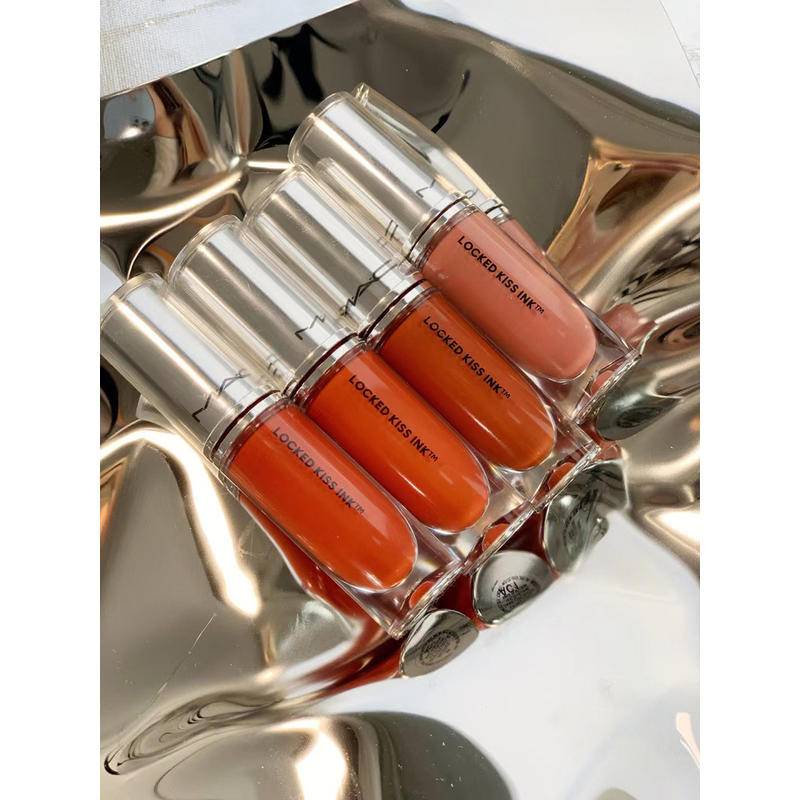 Son Môi Mac 60 88 89 62 66 69 72 76 91 92 95 99 Có Khóa Màu Chất Lượng Cao