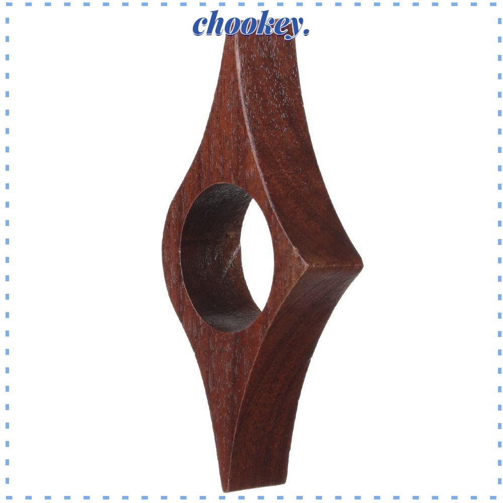 CHOOKEY Giá Đỡ Sách Bằng Gỗ Hình Cối Xay Gió Độc Đáo