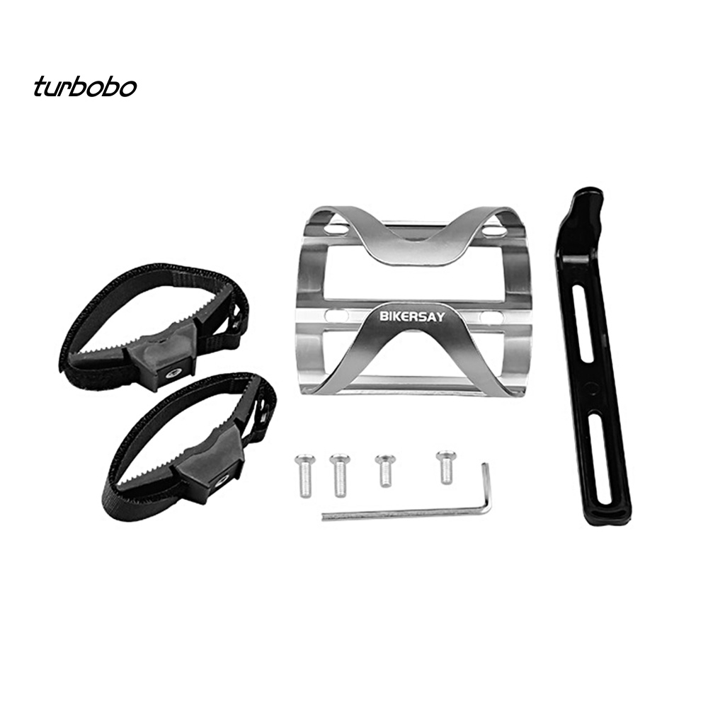 Giá Đỡ Bình Nước Gắn Xe Đạp Chống Rơi Siêu Nhẹ Tùy Chỉnh Tiện Dụng