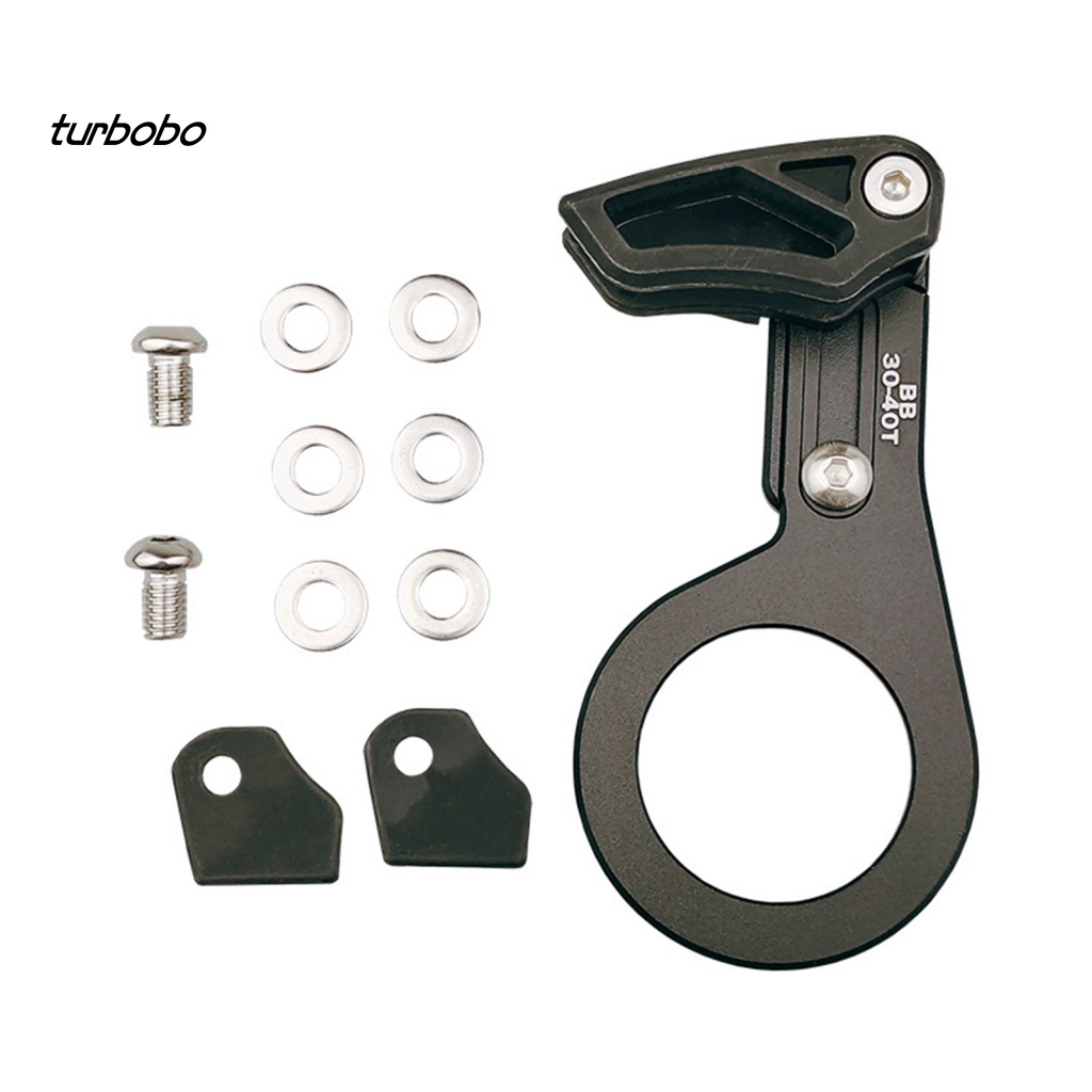 1 Bộ Xích Xe Đạp Leo Núi Bằng Hợp Kim Nhôm Chịu Lực Cao Chống Oxy Hóa / Chống Rơi Tiện Dụng