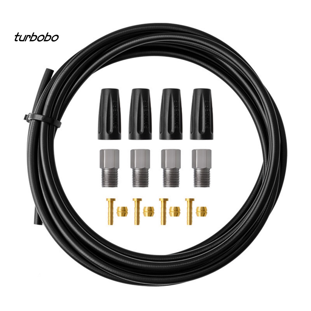 1 Bộ Ống Phanh Thủy Lực BH59 BH90 MTB Cho Xe Đạp